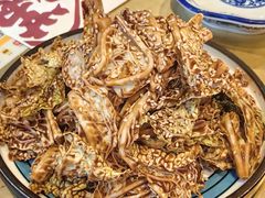 -牛街清真满恒記(平安里西大街店)