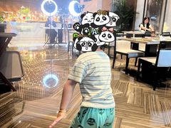 -印象餐厅(杭州国际博览中心北辰大酒店)