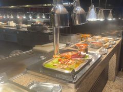 -上海锦江汤臣洲际大酒店壹阶层