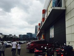 -宁波鄞州万达广场