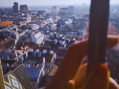-斯蒂芬主教座堂(Stephansdom)