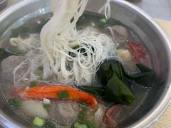 -福屿鲜捞小吃·捞化(福屿总店)