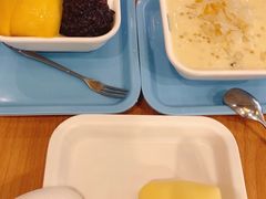 -满记甜品(南京虹悦城三店)