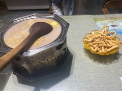 -牧马人奶茶馆(乌兰察布总店)