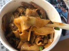 -肖胖子猪油拌粉