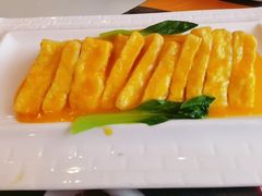 巴依秘制豆腐-巴依老爷新疆美食(马驹桥店)
