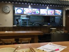 -霸道川面馆(张江店)