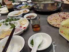 -官塘陈记鱼生·潮汕砂锅粥·牛肉火锅(潮枫路总店)