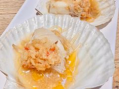 -水木锦堂·自助铁板烧(望京凯德MALL店)