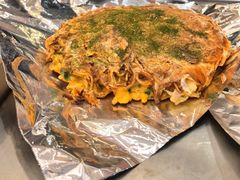 -日葵 大阪烧ひまり(仙霞路店)