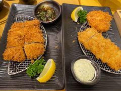 -胜博殿日式炸猪排(西红门店)