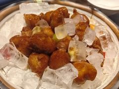 -广府乡下·饭庄(新港东路店)