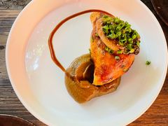 -Ocean's Table 欧舍