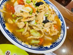 -真不同饭店(老城店)
