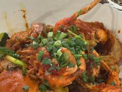 -辣螃铠盆盆蟹大排档(总店)