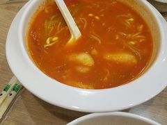 -小鱼小面(小汤山店)