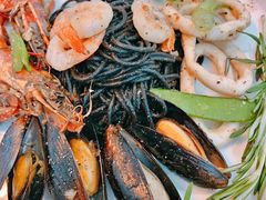 -我的四季意大利餐厅(春天百货店)