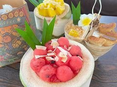 -婉泰·特色小吃·舂鸡脚(告庄二店)