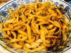 -门框胡同百年卤煮(前门煤市街店)