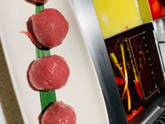 -海底捞火锅鲜切牛肉主题店(长寿路店)