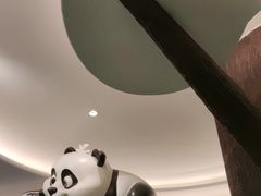 -眉州东坡·熊猫主题餐厅(枫蓝店)