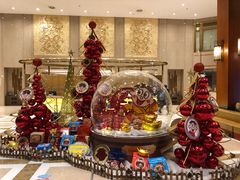 -上海神旺大酒店