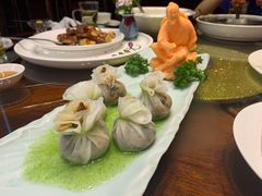 茶农春运-秋萍茶宴(东大名路店)