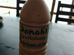 -Jonah's Fruit Shake & Snack Bar