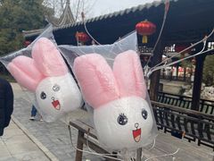 -朱仙镇启封故园景区