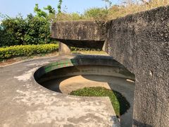 -东望洋炮台东望洋灯塔