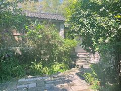 -驿舍·民國老营房院子私房菜(科学会堂店)