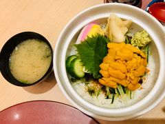 -小山日本料理(太古汇店)