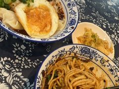 -老街杂酱面(东升街店)