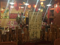-金掌勺锅包肉(太原万达店)