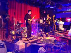 -108·公社·创意餐厅·LIVE HOUSE(李公堤店)