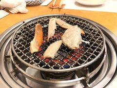 -蟹道乐(道顿堀本店)