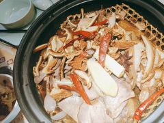 -王妈热卤·川味馆(海昌店)