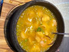 -桂大叔·砂锅粥·家传闽粤菜(县西巷店)