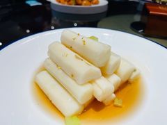 -阿庄新豫菜(通泰路店)