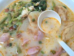 -银星麻辣烫(放鹤路店)