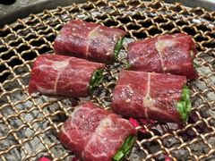 -炎蔵牛舌烤肉