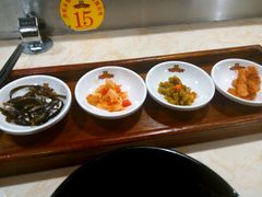 -乡党臊子面(丰庆公园店)