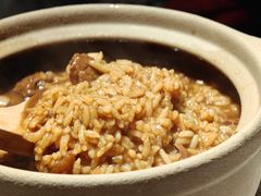 招牌牛肉烩饭-小吊梨汤·北京菜·烤鸭(鸟巢店)