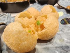 -VATAN INDIAN RESTAURANT米特印度餐厅(城北路店)