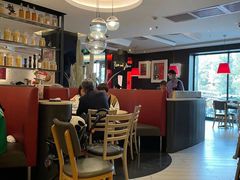 大堂-必胜客(国展店)