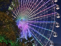 -横店影视城梦幻谷园区