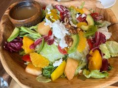 花园沙拉-Magnet磁食(愚园路店)