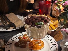 -IL TEATRO 精品意大利餐厅