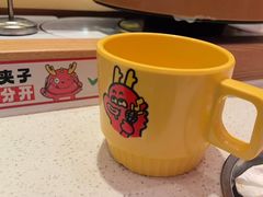 -龍歌自助小火锅(崂山丽达店)