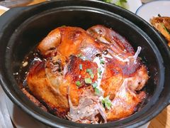 -灶丰年间(定安路店)